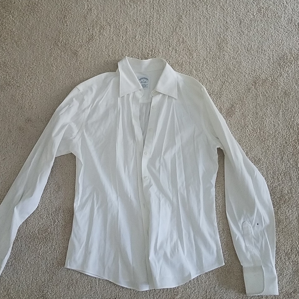 White Shirt